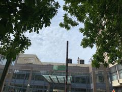 -北京中成天坛假日酒店·穹宇咖啡厅