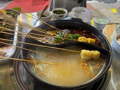 -串掌门砂锅串串香(后瑞店)