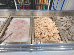 -海汕记·潮汕鲜牛肉火锅·自助