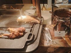 -TABLE·味西餐厅-成都茂业JW万豪酒店