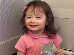 -麦当劳(新世纪环球中心店)