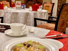 -酌宴府The China Club·广州万富希尔顿酒店(云城东路店)