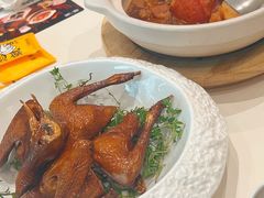 -蔡澜点心·粤菜(月星环球港店)