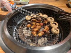 -竹涟烧肉(太古里店)