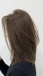 -AFA Hair studio·女士发型设计