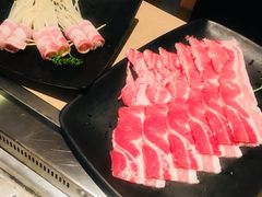 -新石器烤肉(南站店)
