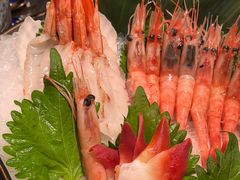-極上萬膳·日料放题(海岸城店)