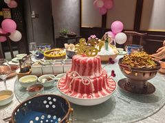 -东来顺•非遗火锅(外滩店)