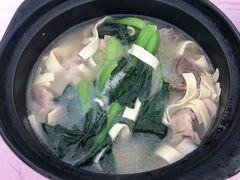 -阿隆煲店(秀仁苑店)