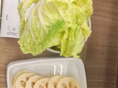 -巴蜀王婆大虾(南锣鼓巷店)