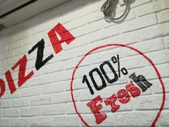 -City1+1城市比萨·意面(桂林路店)