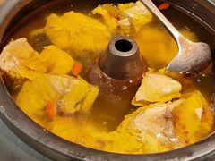-云海肴·汽锅鸡·云南菜(苏州中心店)