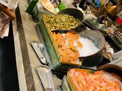 -星伦多自助料理(花山金鹰店)
