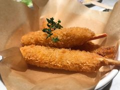 黄金蟹脚棒-卡朋西餐(较场西路店)