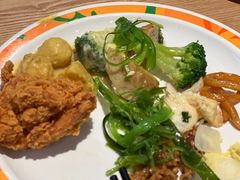 -比格比萨自助(南京万达茂店)