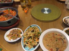 -稻品香小锅饭豆腐馆(北三路店)