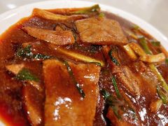 -老地方面馆(思南路店)