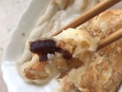 叉烧酥-白玉兰食品(甜云店)