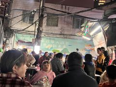 -宋文成烤肉(白沙巷店)