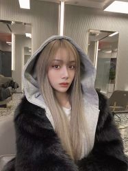 点击看大图 -3AM·S HAIR SALON烫发染发接发
