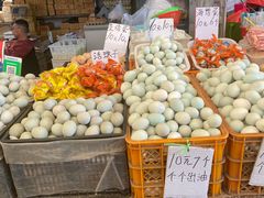 -重振华中蔬菜批发市场(重庆中路店)