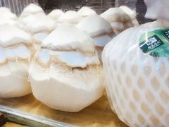 椰蛋-椰子下蛋(南锣鼓巷店)