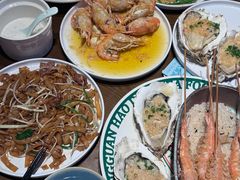 -蚝得喜海鲜(东城店)