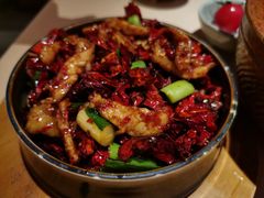 -山石榴·贵州菜(丰盛里店)