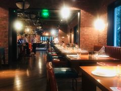 -弗兰克牛排西餐厅Ribone steak house(柠檬花园店)