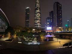 -深圳湾木棉花酒店