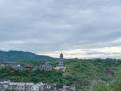 -云端咖啡(山顶教堂店)