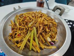 -聚鑫阁江浙菜·非遗传承技艺(闵行交大店)
