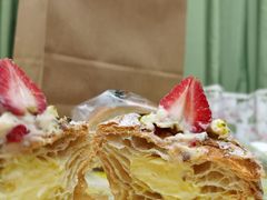 -PAPER STONE BAKERY(天环店)