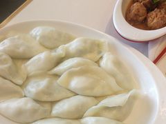 -喜家德虾仁水饺(开发区振华店)