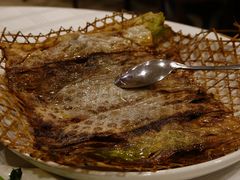 竹网鲈鱼-翠亭酒家(山西南路店)