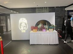-羲和雅苑•北京烤鸭(国贸商城店)