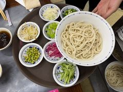 老北京炸酱面-海碗居老北京炸酱面(增光路店)