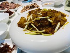 -高玛纳驴肉火烧(河间总店)