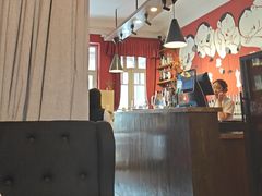 -塞纳河法国餐厅(意式风情街店)