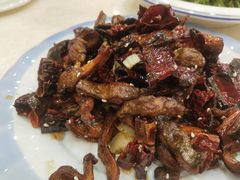 -金鼎驴肉饺子馆(西四道街店)