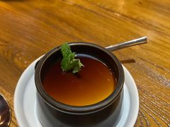 -云海肴·汽锅鸡·云南菜(天津国金汇店)