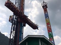 -梦幻奥陶纪景区