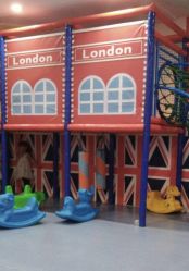 -都乐汇儿童乐园(莱蒙都会店)