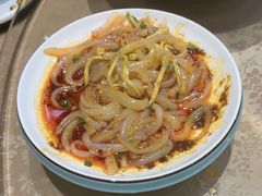 -李氏传家菜(兴城路店)