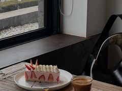 -Vanilla Specialty Coffee(八大关店)