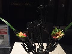 -菩提素素食餐厅(晶郦馆店)