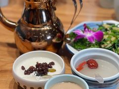 酸奶-品回味清真西北楼(宁波首店)