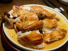 -张家卫·阳江菜·小海鲜(肥婆湾桥店)