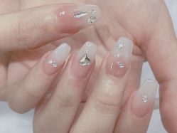 -爱纶美·美甲美睫半永久