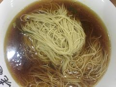 -兴福老面馆(寺路街店)